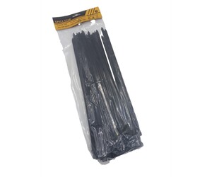 ΔΕΜΑΤΙΚΑ ΚΑΛΩΔΙΩΝ 100ΤΜΧ 8*350mm EPICA STAR EP-60500B