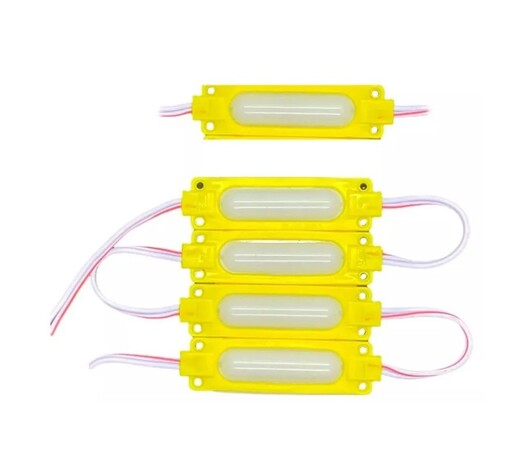 LED MODULES 12V ΑΛΥΣΙΔΑ 20ΤΜΧ JN-04789