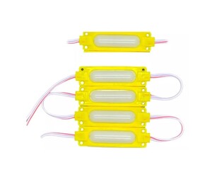 LED MODULES 12V ΑΛΥΣΙΔΑ 20ΤΜΧ JN-04789