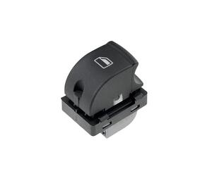 ΔΙΑΚΟΠΤΗΣ ΓΙΑ AUDI A3 04-08/A6 05-11/Q7 07-09 ΜΟΝΟΣ 4PIN ΠΑΡΑΘΥΡΩΝ orig.4F0959855A ΑJS - 1 TEM.
