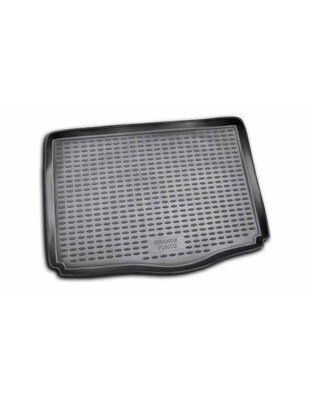 ΠΑΤΑΚΙ ΣΚΑΦΗ ΠΟΡΤ ΜΠΑΓΚΑΖ ΓΙΑ FIAT GRANDE PUNTO / EVO 09/2005+ TPE ΛΑΣΤΙΧΟ ΣΕ ΜΑΥΡΟ ΧΡΩΜΑ NOVLINE - 1 ΤΕΜ.