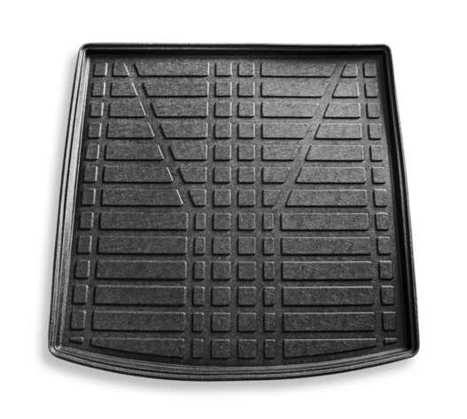 ΠΑΤΑΚΙ ΣΚΑΦΗ ΠΟΡΤ ΜΠΑΓΚΑΖ ΓΙΑ AUDI A4 AVANT 05/2008-10/2015 SU MISURA PRO-FIT ΑΠΟ TPE ΥΛΙΚΟ ΣΕ ΜΑΥΡΟ ΧΡΩΜΑ LAMPA - 1 ΤΕΜ.