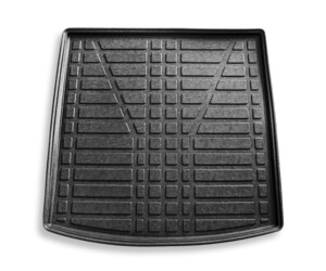 ΠΑΤΑΚΙ ΣΚΑΦΗ ΠΟΡΤ ΜΠΑΓΚΑΖ ΓΙΑ AUDI A4 AVANT 05/2008-10/2015 SU MISURA PRO-FIT ΑΠΟ TPE ΥΛΙΚΟ ΣΕ ΜΑΥΡΟ ΧΡΩΜΑ LAMPA - 1 ΤΕΜ.