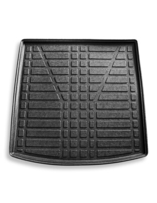 ΠΑΤΑΚΙ ΣΚΑΦΗ ΠΟΡΤ ΜΠΑΓΚΑΖ ΓΙΑ AUDI A4 AVANT 05/2008-10/2015 SU MISURA PRO-FIT ΑΠΟ TPE ΥΛΙΚΟ ΣΕ ΜΑΥΡΟ ΧΡΩΜΑ LAMPA - 1 ΤΕΜ.
