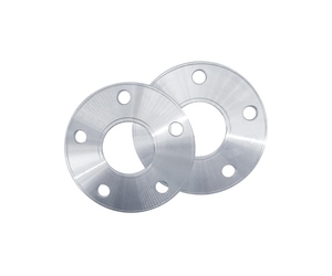 ΑΠΟΣΤΑΤΕΣ-ΠΡΟΣΘΗΚΕΣ ΤΡΟΧΩΝ 5mm 5x114,3 60,1 ΤΡΥΠΑ 12mm SIMONI RACING - 2ΤΕΜ.