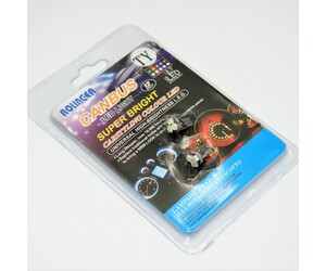 LED ΨΕΙΡΕΣ ΑΥΤΟΚΙΝΗΤΟΥ CANBUS T5 12V AU-LI-3666
