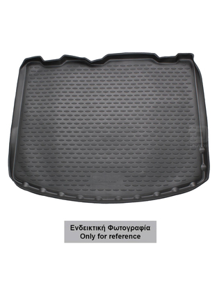 ΠΑΤΑΚΙ ΣΚΑΦΗ ΠΟΡΤ ΜΠΑΓΚΑΖ ΓΙΑ AUDI A6 C7 AVANT / ALLROAD 2011+ TPE ΛΑΣΤΙΧΟ ΣΕ ΑΝΘΡΑΚΙ ΣΚΟΥΡΟ ΓΚΡΙ ΧΡΩΜΑ NOVLINE - 1 ΤΕΜ.ΓΚΡΙ