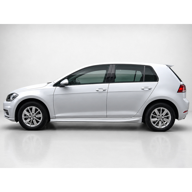 Motordrome - Μαρσπιέ για Volkswagen Golf Mk7 5-doors - 1 Σετ. (K156-003)