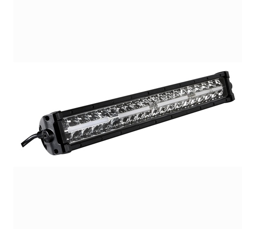 ΠΡΟΒΟΛΕΑΣ PLUTON 10-30V 72LED+NEON 120W 10.800lm 2 ΧΡΗΣΕΩΝ (ΚΑΡΦΙ ΚΑΙ ΘΕΣΕΩΣ NEON) 559x81x83,6mm 1ΤΕΜ.