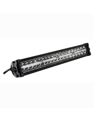 ΠΡΟΒΟΛΕΑΣ PLUTON 10-30V 72LED+NEON 120W 10.800lm 2 ΧΡΗΣΕΩΝ (ΚΑΡΦΙ ΚΑΙ ΘΕΣΕΩΣ NEON) 559x81x83,6mm 1ΤΕΜ.