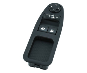 FIAT SCUDO / PEUGEOT EXPERT III / CITROEN JUMPY III  ΠΟΛΛΑΠΛΟΣ ΔΙΑΚΟΠΤΗΣ ΠΑΡΑΘΥΡΩΝ - 13 PIN