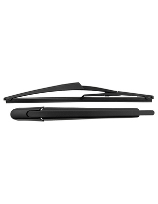 ΥΑΛΟΚΑΘΑΡΙΣΤΗΡΑΣ ΠΙΣΩ ΜΕ ΜΠΡΑΤΣΟ ΓΙΑ MERCEDES W164 2005+ 30,5cm orig.723180292/1648200744/5045RWT1 ΝΤΥ - 1 τεμ.