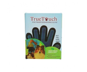 TRUE TOUCH ΓΑΝΤΙ ΓΙΑ ΣΚΥΛΟΥΣ ΚΑΙ ΓΑΤΕΣ HO-89422