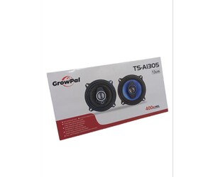ΣΕΤ ΗΧΕΙΑ 2-ΔΡΟΜΩΝ 13cm TS-A1305