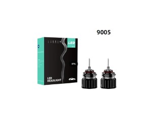 LED ΠΡΟΒΟΛΕΙΣ ΑΥΤΟΚΙΝΗΤΟΥ 12-24V/80W/9005 Y16-80W-9005