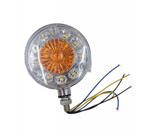 LED ΦΑΝΑΡΙ ΣΚΟΥΛΑΡΙΚΙ TY1815-9-3