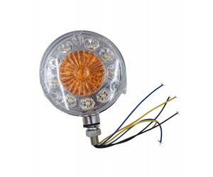 LED ΦΑΝΑΡΙ ΣΚΟΥΛΑΡΙΚΙ TY1815-9-3