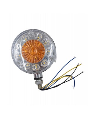 LED ΦΑΝΑΡΙ ΣΚΟΥΛΑΡΙΚΙ TY1815-9-3