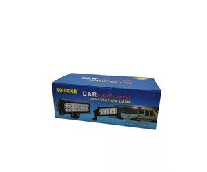 LED ΠΡΟΒΟΛΕΑΣ ΑΥΤΟΚΙΝΗΤΟΥ 54W BCA-R3054-J