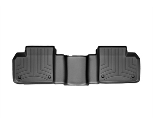 ΠΑΤΑΚΙΑ  ΓΙΑ MERCEDES ML/GL/GLE/GLS  ΟΠΙΣΘΙΑ ΜΑΥΡΑ 2ΤΕΜ WEATHERTECH