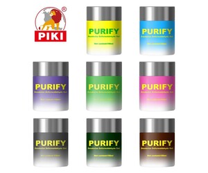 PIKI ΑΡΩΜΑΤΙΚΟ GEL 150ML MQ-59125