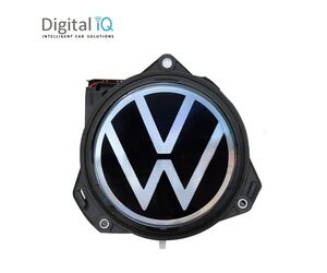 DIGITAL IQ CAMERA VW_22 (AHD) LOGO CAMERA VW mod. 2018-2025