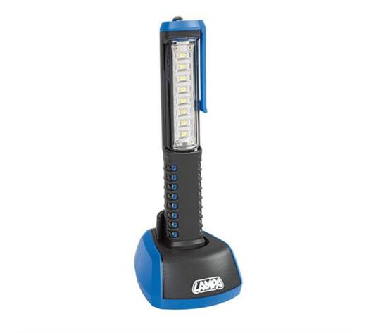 ΦΑΚΟΣ PRO-LAM 5/230V/USB SMD LED 260lm 6.000K PRO-SERIES ΜΕ ΜΑΓΝΗΤΙΚΗ ΒΑΣΗ+ΓΑΝΤΖΟΣ