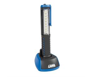ΦΑΚΟΣ PRO-LAM 5/230V/USB SMD LED 260lm 6.000K PRO-SERIES ΜΕ ΜΑΓΝΗΤΙΚΗ ΒΑΣΗ+ΓΑΝΤΖΟΣ