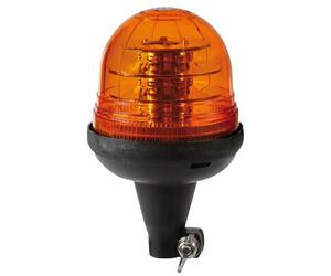 Φάρος βιδωτός  RL-1 12V/24V με DIN 125x210mm
