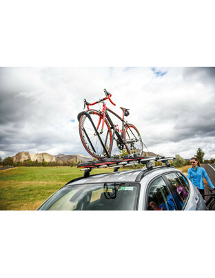 ΒΑΣΗ ΠΟΔΗΛΑΤΟΥ ΟΡΟΦΗΣ HIGHROAD ΜΑΥΡΗ YAKIMA max20kg - 1 ΤΕΜ.