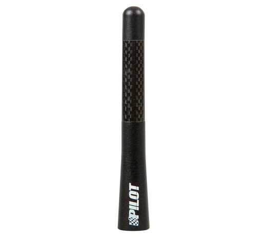 ΚΕΡΑΙΑ ΟΡΟΦΗΣ CARBON-2 110 mm (5/6/7 mm)