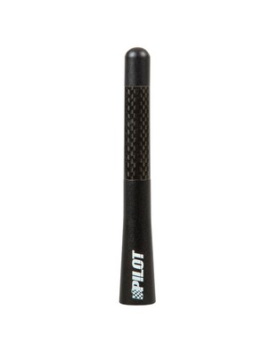 ΚΕΡΑΙΑ ΟΡΟΦΗΣ CARBON-2 110 mm (5/6/7 mm)