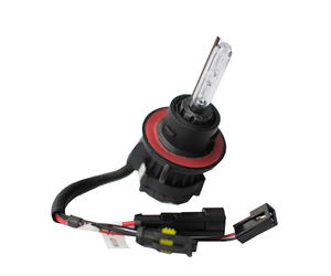 H13-3 6.000k 12/24V 35W ΑΝΤΑΛΛΑΚΤΙΚΗ ΛΑΜΠΑ ΓΙΑ ΚΙΤ XENON 1ΤΕΜ.