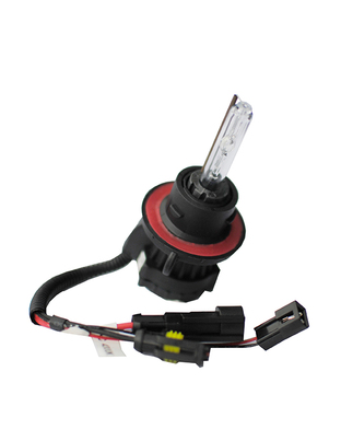 H13-3 6.000k 12/24V 35W ΑΝΤΑΛΛΑΚΤΙΚΗ ΛΑΜΠΑ ΓΙΑ ΚΙΤ XENON 1ΤΕΜ.