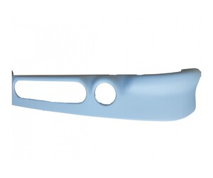 ΠΙΣΩ SPOILER ΠΟΛΥΕΣΤΕΡΙΚΟ ΓΙΑ SEAT IBIZA MK2 FACELIFT 1999 - 2002 MOTORDROME