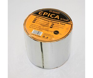 ΑΣΦΑΛΤΟΠΑΝΟ ΑΛΟΥΜΙΝΙΟΥ 15cmx10m EP-50409