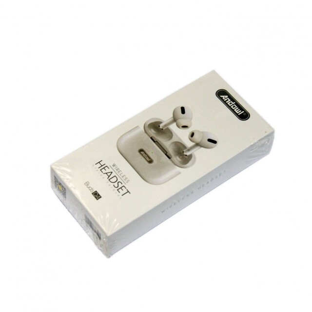 ΑΣΥΡΜΑΤΑ ΑΚΟΥΣΤΙΚΑ BLUETOOTH ANDOWL Q4