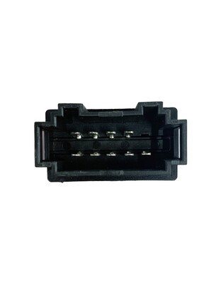 ΔΙΑΚΟΠΤΗΣ ΓΙΑ AUDI A4 1995-2001 ΑΛΑΡΜ 9 PIN NTY - orig. 8D0941509H / 8D0941509H01C - 1 ΤΕΜ.