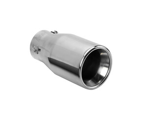 ΑΚΡΟ (ΜΠΟΥΚΑ) ΕΞΑΤΜΙΣΗΣ ΣΤΡΟΓΓΥΛΗ TS-72 48>73mm (ΜΗΚΟΣ: 192mm / ΦΑΡΔΟΣ: 100mm ) LAMPA - 1 TEM.