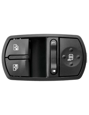 ΔΙΑΚΟΠΤΗΣ ΓΙΑ OPEL CORSA D 06+ ΠΟΛΛΑΠΛΟΣ 11PIN ΠΑΡΑΘΥΡΩΝ orig.13258521