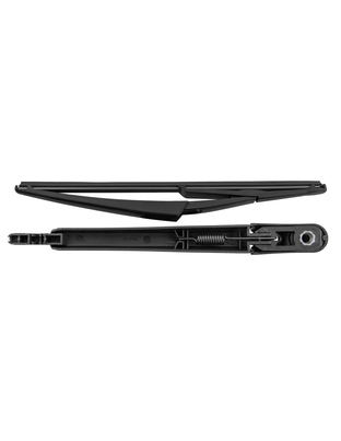 ΥΑΛΟΚΑΘΑΡΙΣΤΗΡΑΣ ΠΙΣΩ ΜΕ ΜΠΡΑΤΣΟ ΓΙΑ MERCEDES W164 2005+ 30,5cm orig.723180292/1648200744/5045RWT1 ΝΤΥ - 1 τεμ.