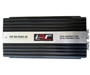 TRF MH 8000.2D