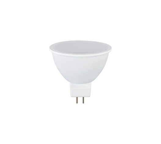 LED ΣΠΟΤ MR16/12V/5W/3000K/450LM MR16-5W-Y