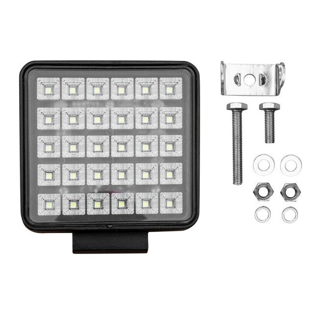 RCHANG LED ΠΡΟΒΟΛΕΑΣ ΑΥΤΟΚΙΝΗΤΟΥ 12-30V 48W W16729-0