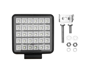 RCHANG LED ΠΡΟΒΟΛΕΑΣ ΑΥΤΟΚΙΝΗΤΟΥ 12-30V 48W W16729-0
