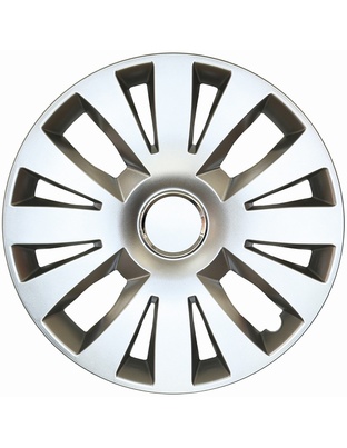 ΤΑΣΙΑ ΓΙΑ RENAULT CLIO III/MEGANE III 15 INCH CROATIA COVER (4 ΤΕΜ.)