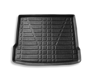 ΠΑΤΑΚΙ ΣΚΑΦΗ ΠΟΡΤ ΜΠΑΓΚΑΖ ΓΙΑ AUDI Q3 10/2011-12/2018 SU MISURA PRO-FIT ΑΠΟ TPE ΥΛΙΚΟ ΣΕ ΜΑΥΡΟ ΧΡΩΜΑ LAMPA - 1 ΤΕΜ.