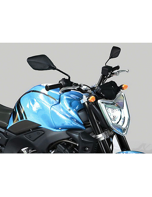 ΚΑΘΡΕΠΤΕΣ ΜΗΧΑΝΗΣ MOTO SPACE