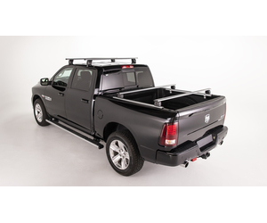 ΜΠΑΡΕΣ ΚΑΡΟΤΣΑΣ ΑΛΟΥΜΙΝΙΟΥ TBR - TRUCK BED RACK SYSTEM SILVER 172,8 cm ΣΕ ΑΣΗΜΙ ΧΡΩΜΑ ΓΙΑ PICKUP ΚΑΙ ΑΓΡΟΤΙΚΑ ΟΧΗΜΑΤΑ MENABO - 2 ΤΕΜ.