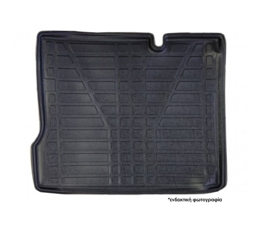 ΠΑΤΑΚΙ  ΓΙΑ HYUNDAI SANTA FE 2002-2006 ΣΚΑΦΗ ΠΟΡΤ ΜΠΑΓΚΑΖ  ΛΑΣΤΙΧΟ ARO - 1 ΤΕΜ.